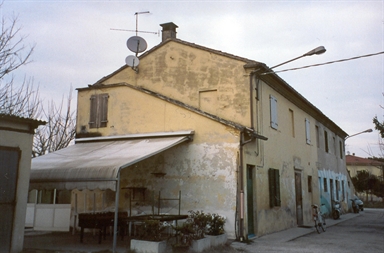 Casa Ferri