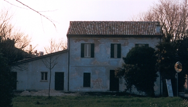 Casa Paleotta