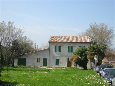 Casa Paleotta