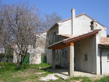 Casa Paleotta