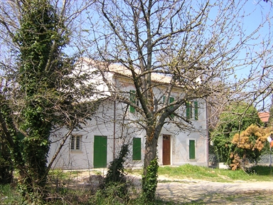Casa Paleotta