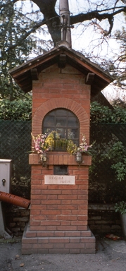 Edicola di Ponte Storto