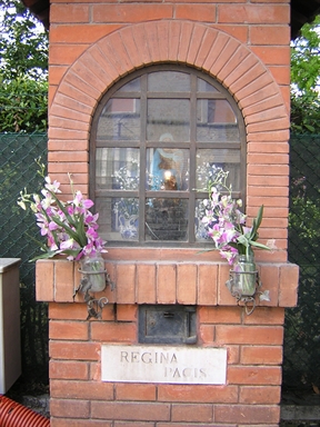 Edicola di Ponte Storto