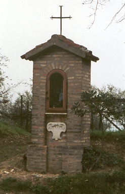 Edicola di Monte Giove