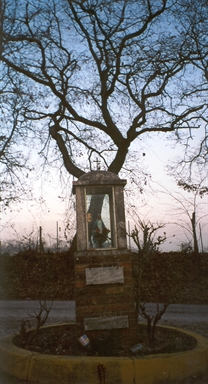 Edicola di Monte Chino