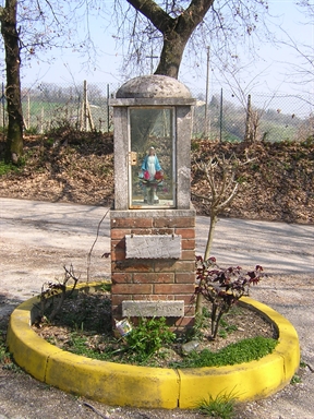 Edicola di Monte Chino