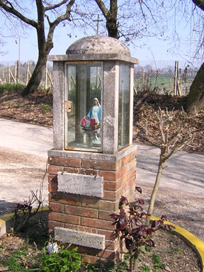 Edicola di Monte Chino