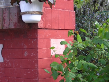 Edicola della Madonna della Colonna