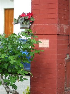 Edicola della Madonna della Colonna
