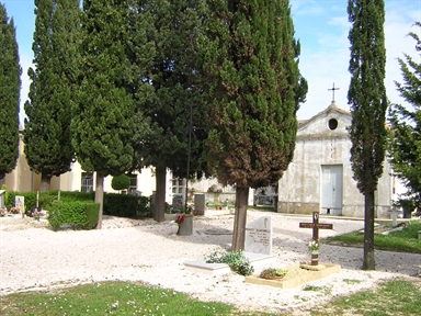 Cimitero di S. Andrea in Villis