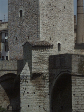Cappella del Ponte