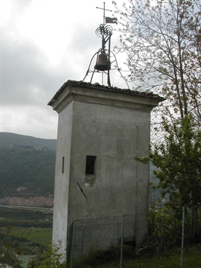 Torre dell'Orologio della Cittadella