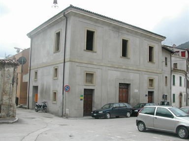 Teatro Petrucci