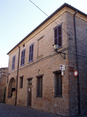Biblioteca comunale