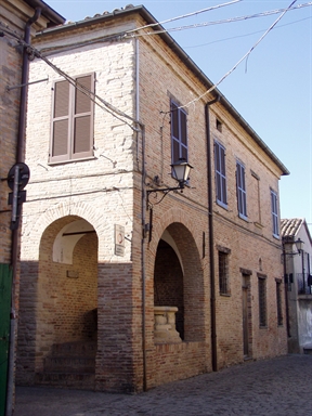 Biblioteca comunale