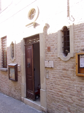Biblioteca comunale