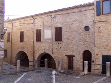 Sala Vittoria