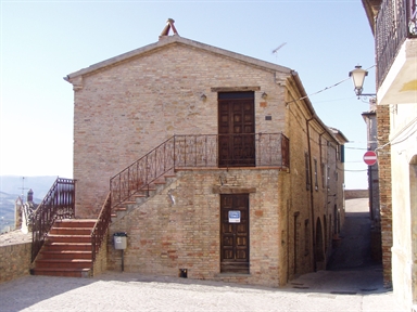 Sala Vittoria
