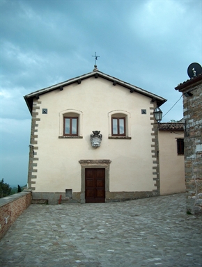 Chiesa della Madonna del Soccorso