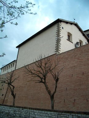 Chiesa della Madonna del Soccorso