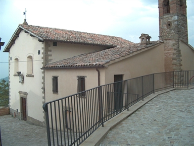 Chiesa della Madonna del Soccorso
