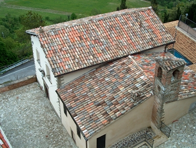 Chiesa della Madonna del Soccorso