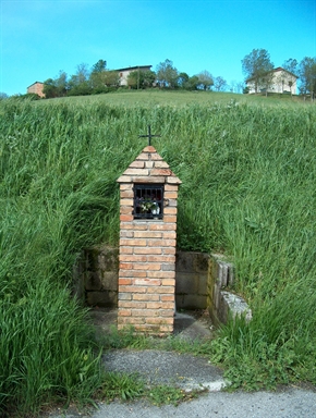 Edicola S. Savino - Crescentini