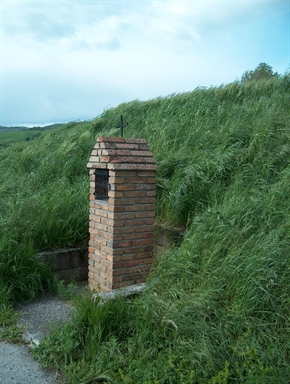 Edicola S. Savino - Crescentini