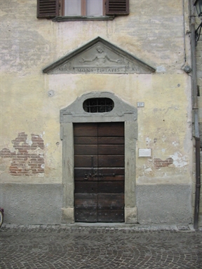 Palazzo del Monte di Pieta'