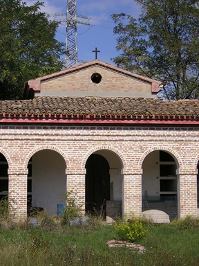 Chiesa cimiteriale