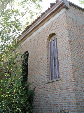 Chiesa cimiteriale