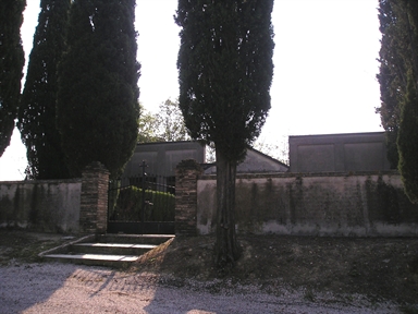 Cimitero comunale
