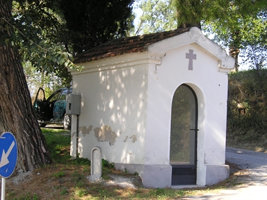 Cappella votiva