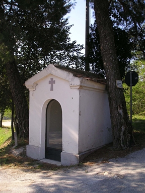 Cappella votiva
