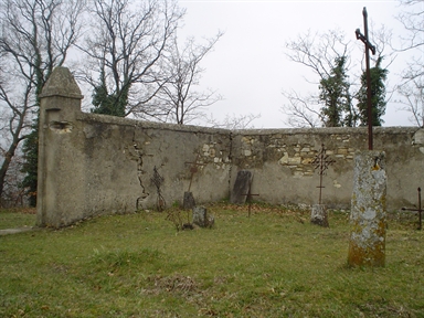 Cimitero di S. Donato