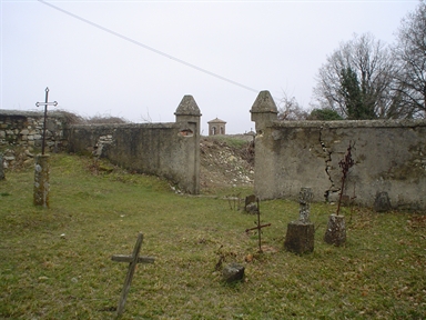 Cimitero di S. Donato