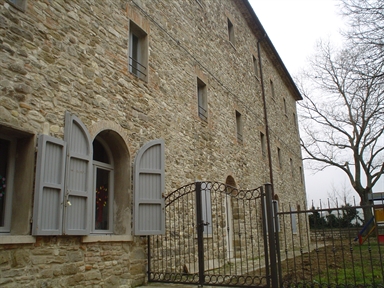 Convento delle Monache Agostiniane