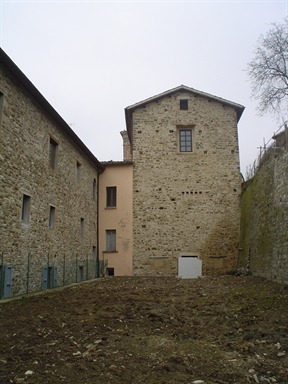 Convento delle Monache Agostiniane