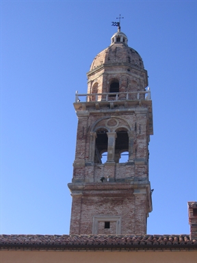 Torre Malatestiana