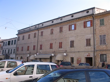 Palazzo Il Castagno