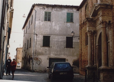 Ex Palazzo 