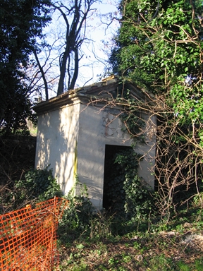 Ex Cappellina di S. Francesco da Paolo