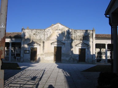 Cimitero di Montebello