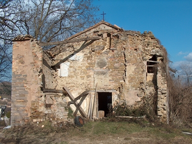 Chiesa di S. Donnino