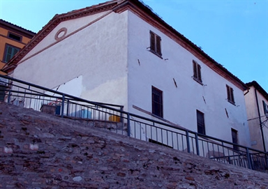 Casa del Vicario