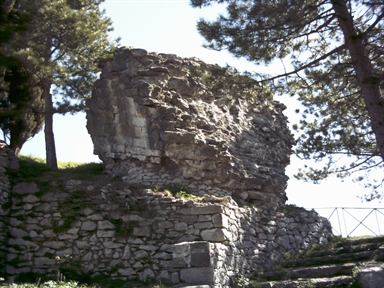 Castello di Penna