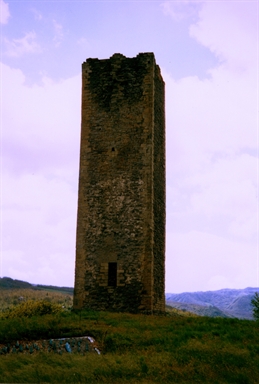 Torre isolata