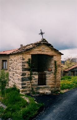Cappella votiva
