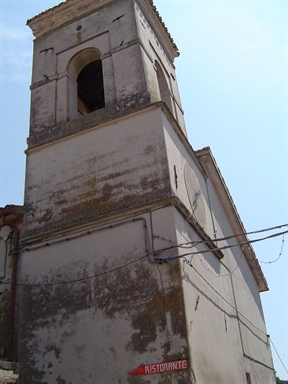 Torre civica di Montevecchio