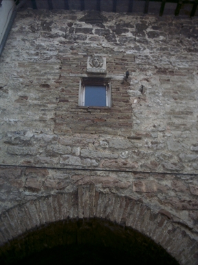 Porta del Casalino